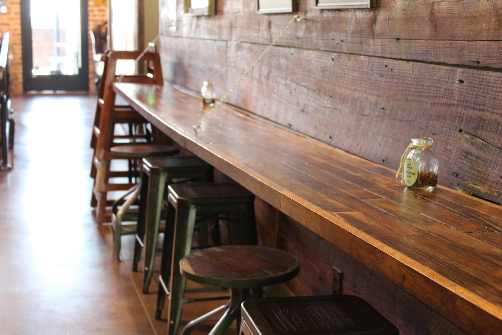 The Perc Coffeehouse, photo 2