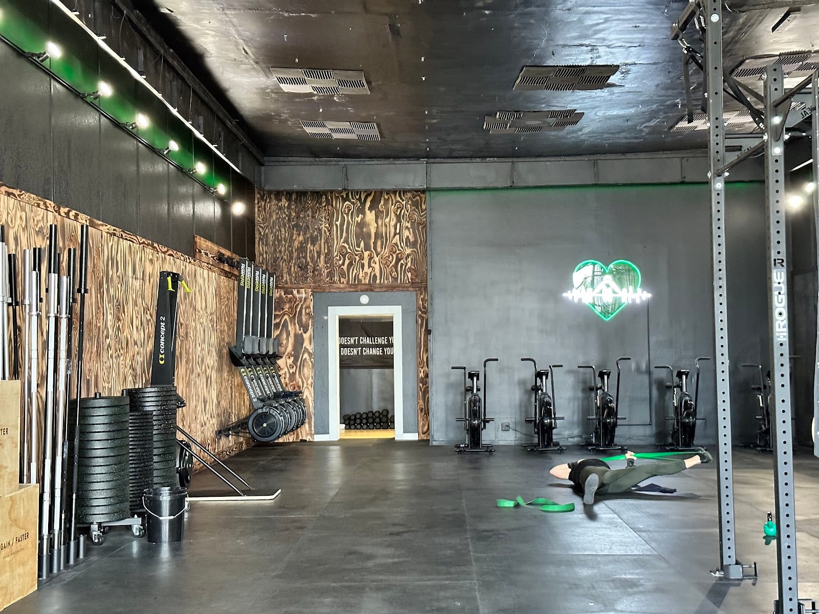Fíor Fitness