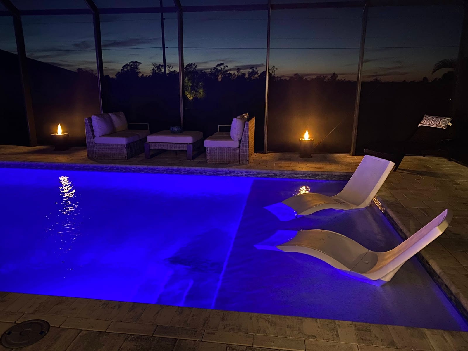 Tropical Pools Fl LLC, photo 4