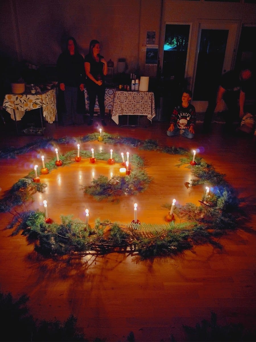 Soul Healing Center of Olympia, photo 3