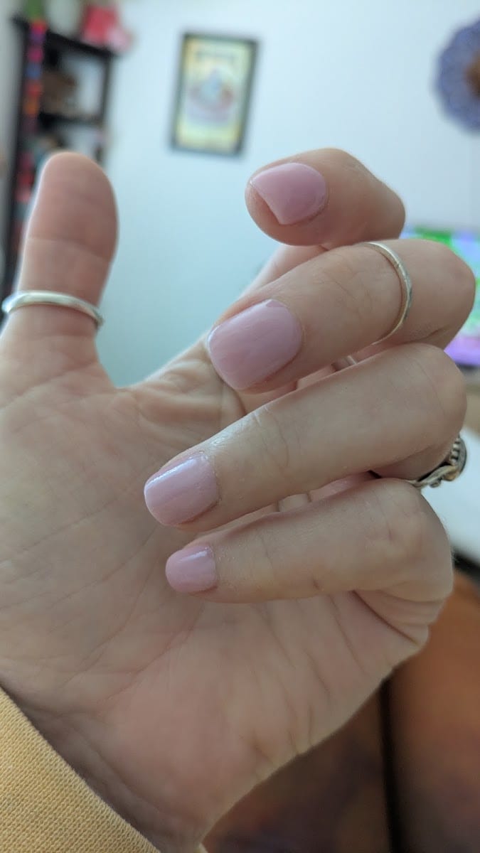 Gentle Nails Salon, photo 2