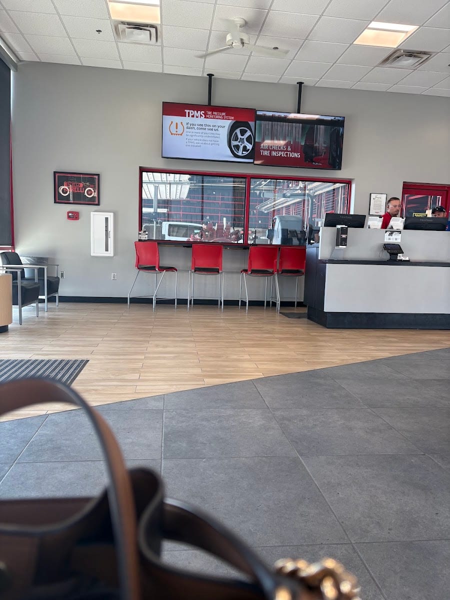 Discount Tire, photo 3