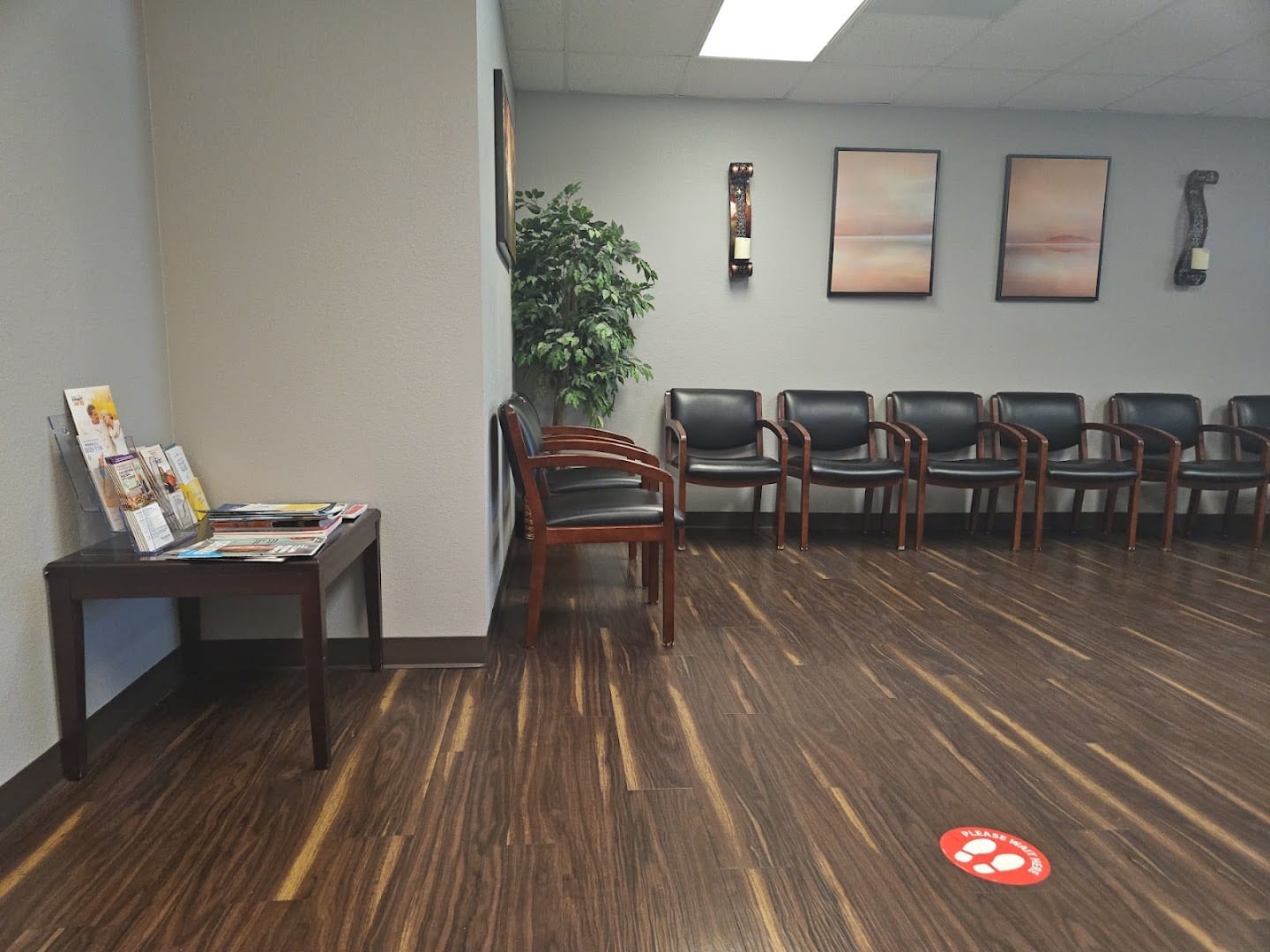 Children's Heart Center of Nevada, photo 3