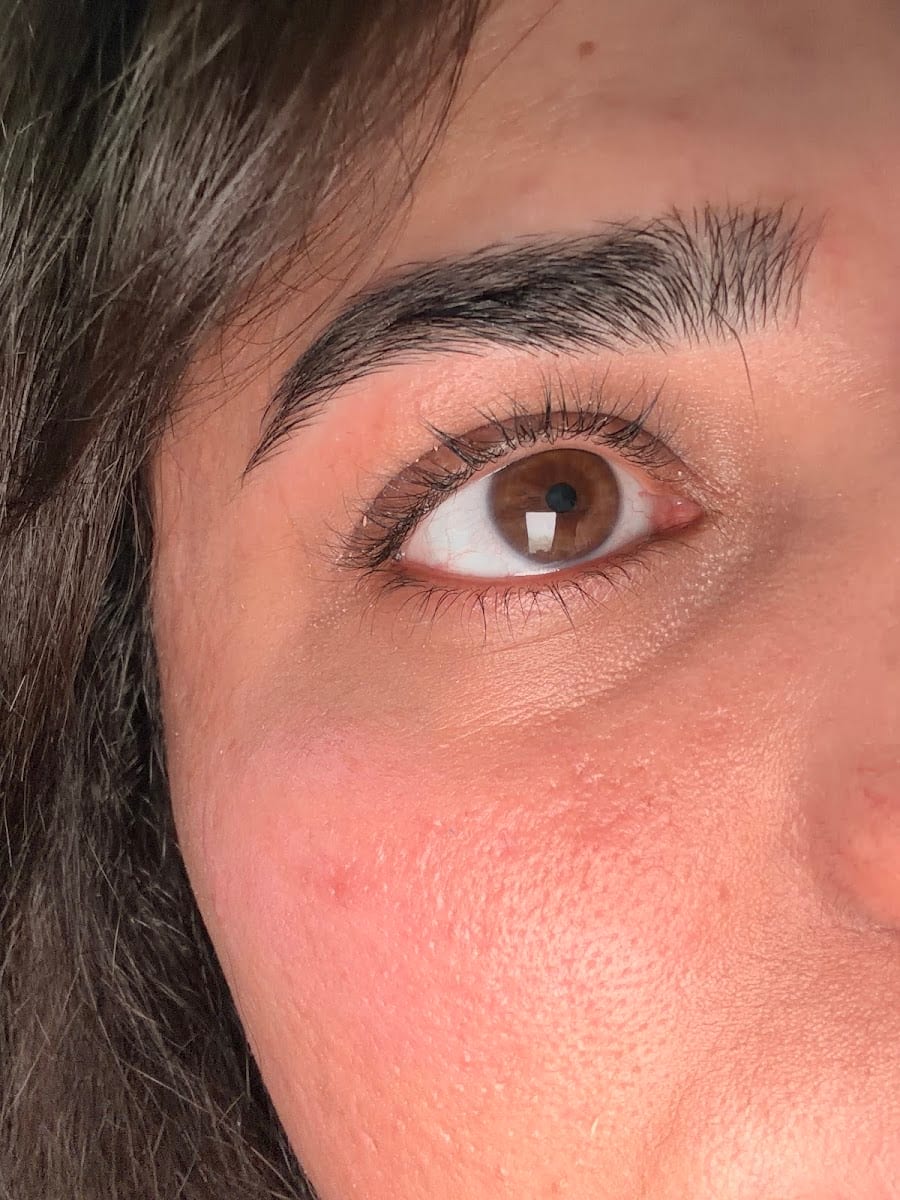 Arch Brows & Lashes - Prosper