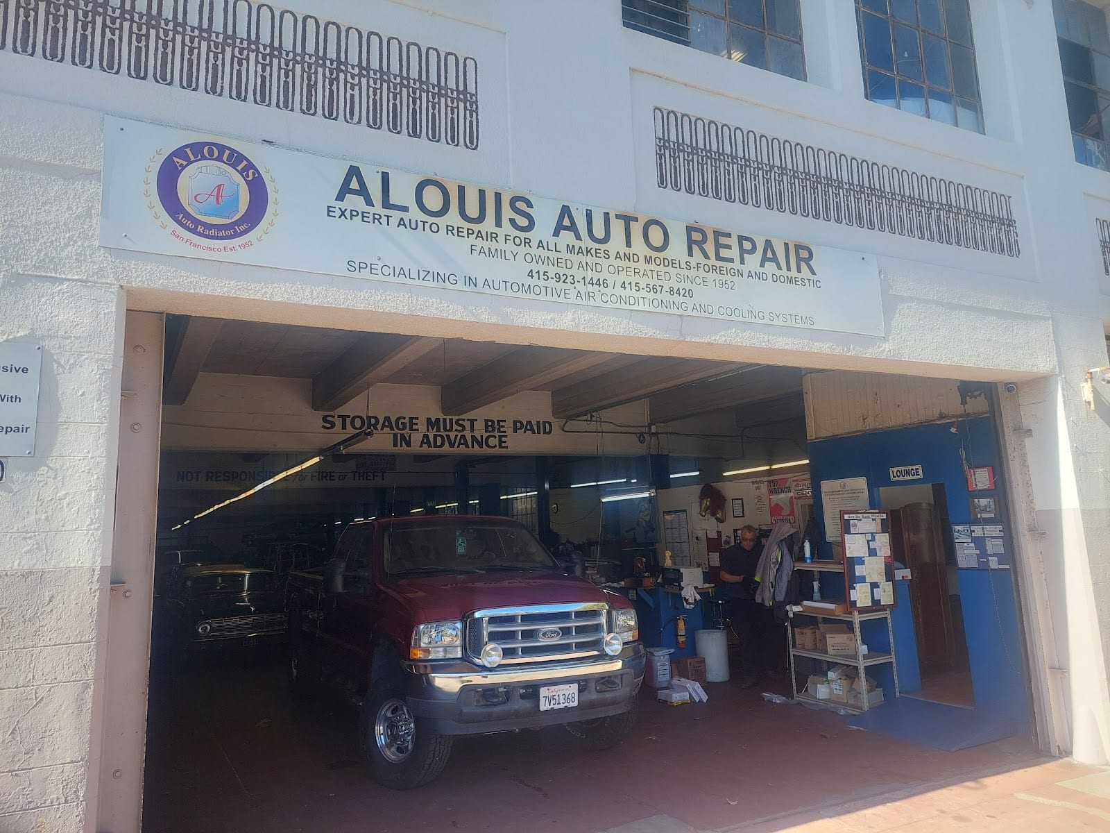 Stress-Free Auto Care, photo 4