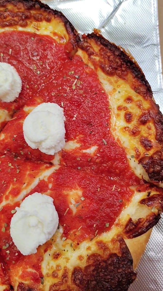 La Do Sourdough Pizza, photo 3