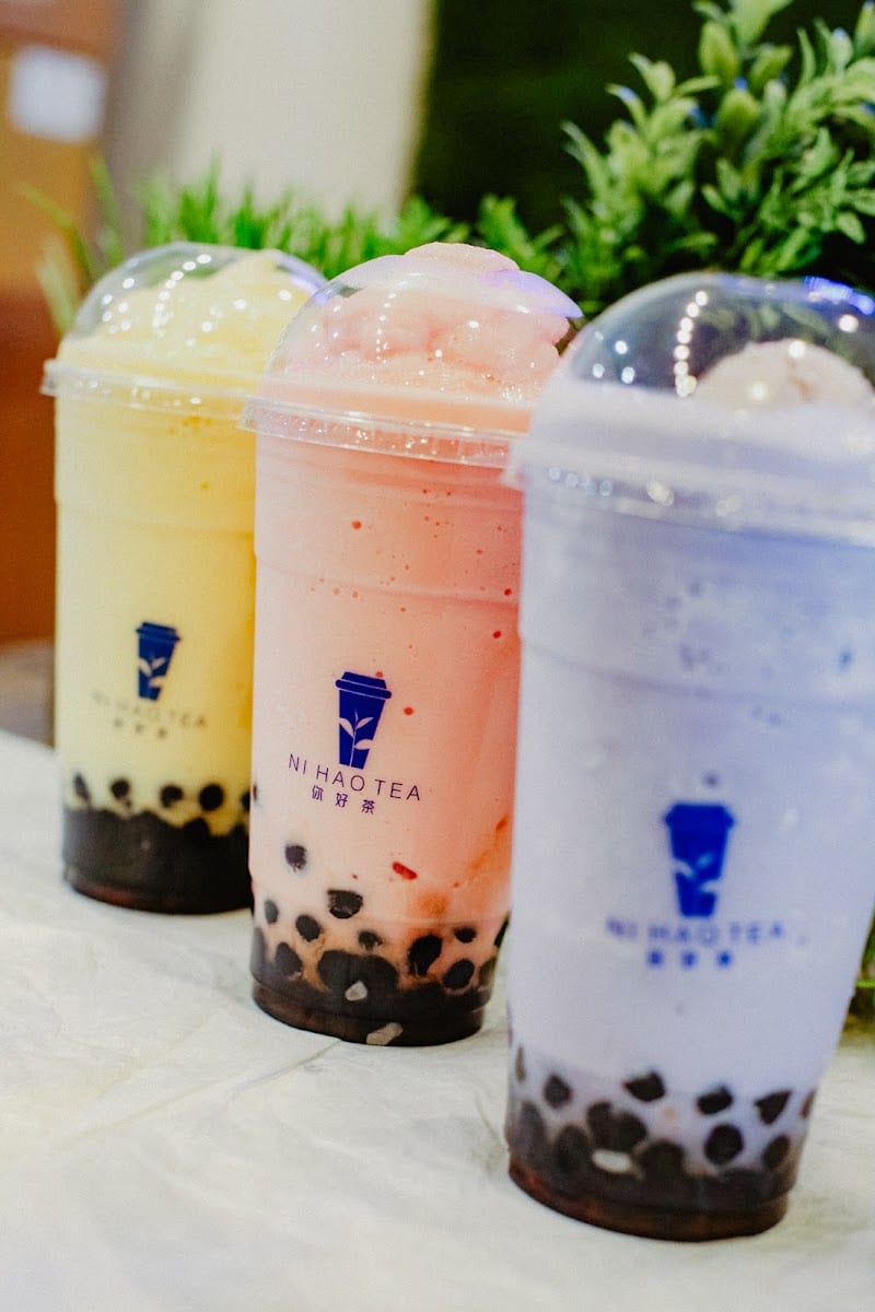 Ni Hao Tea