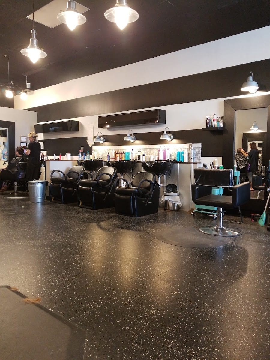 M 31 Salon
