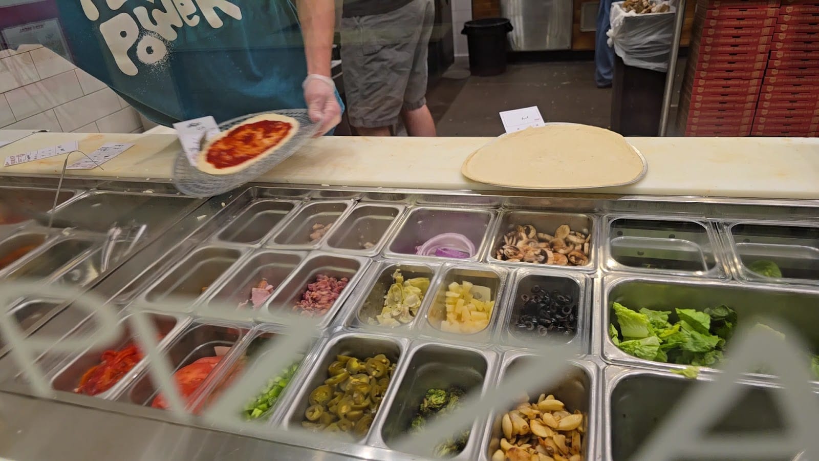 MOD Pizza, photo 3