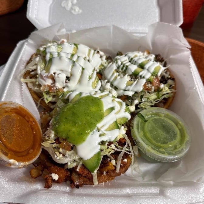 Hidalgo's Crazy Tacos, photo 4