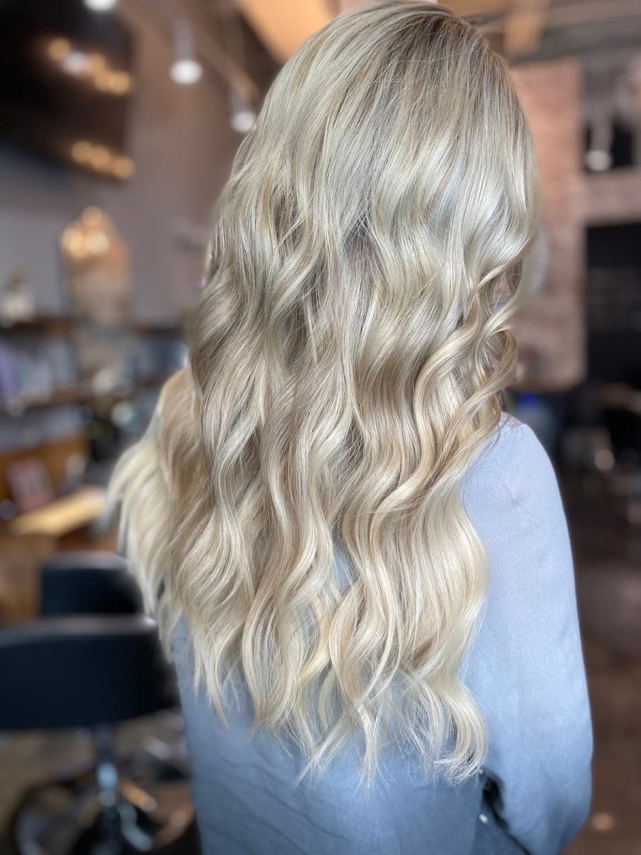 Salon Whairhouse, photo 4