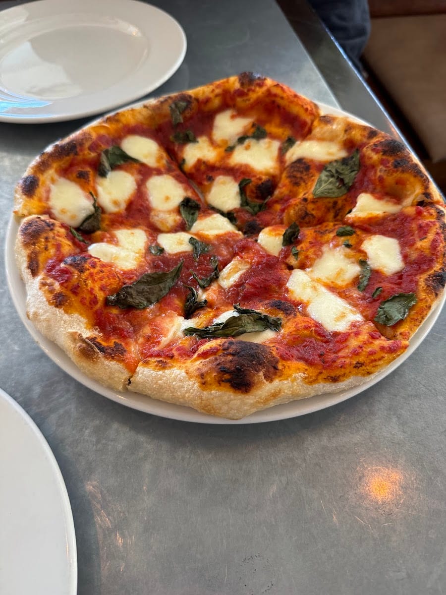 Azzurro Pizzeria e Enoteca, photo 4