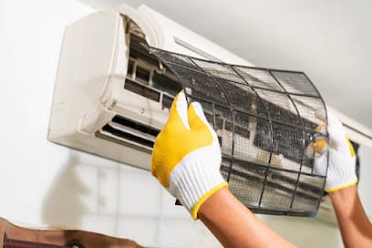 Rapid AC Repairs Aurora