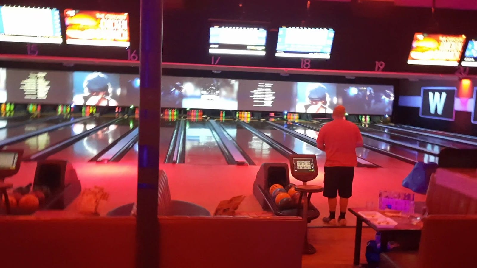 Lucky Strike Old Town, photo 2