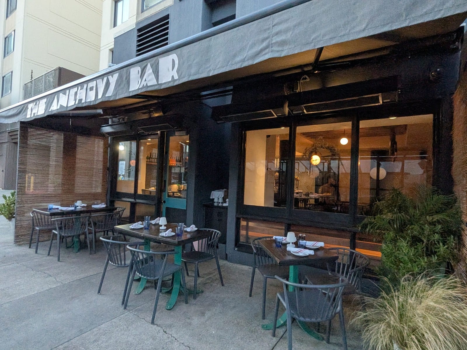 The Anchovy Bar, photo 2