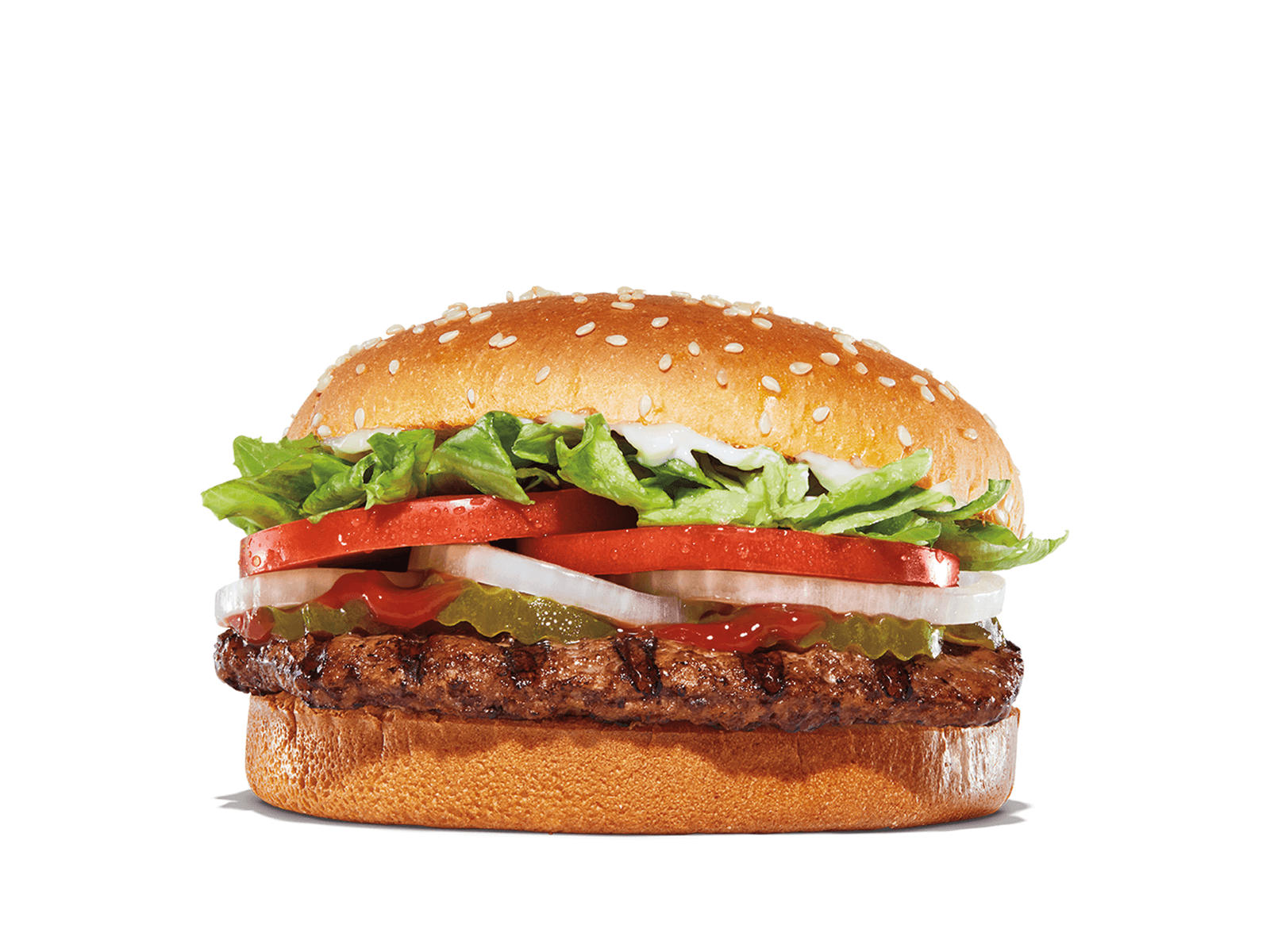 Burger King, photo 3