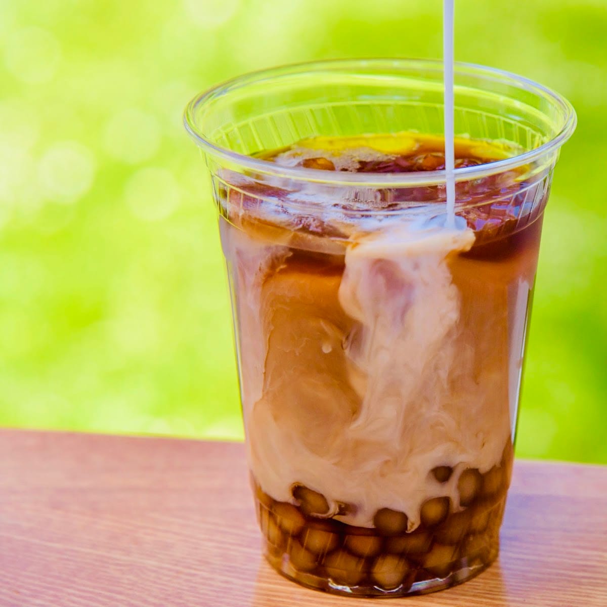 Valley Boba Craft Tea, photo 2