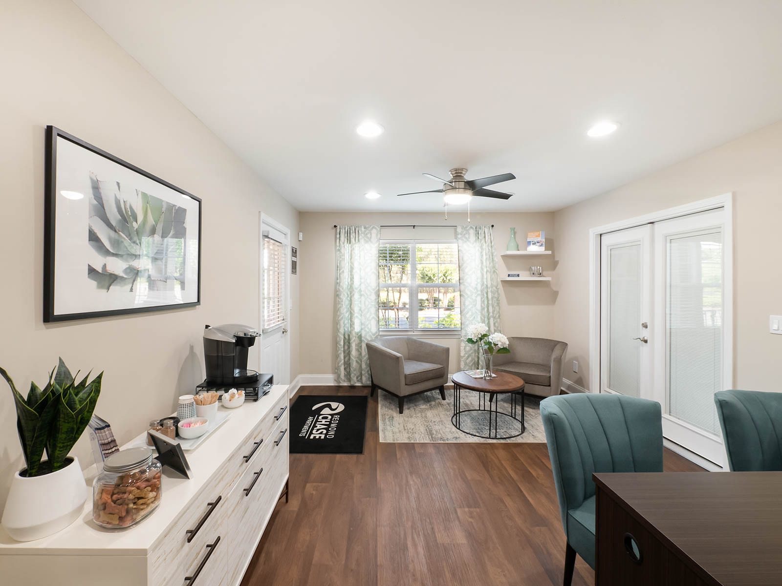 Redmond Chase Apartment Homes, photo 4