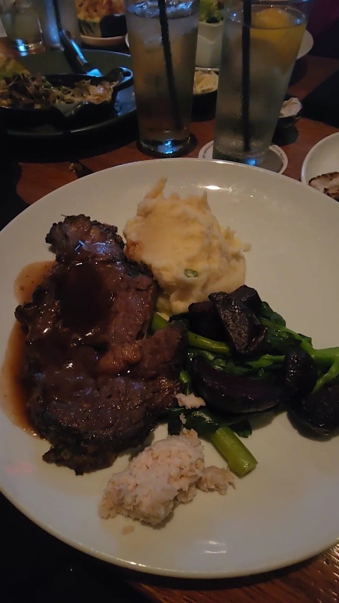 Chop Steakhouse & Bar, photo 3