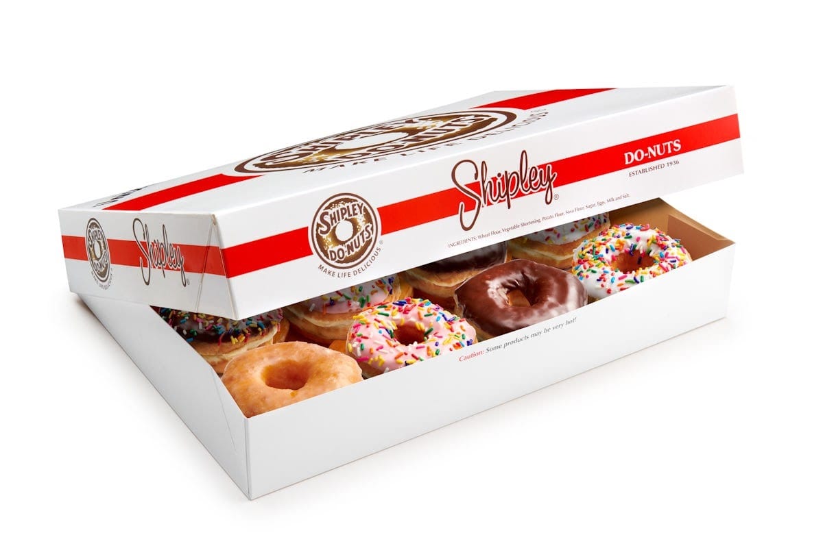 Shipley Do-Nuts