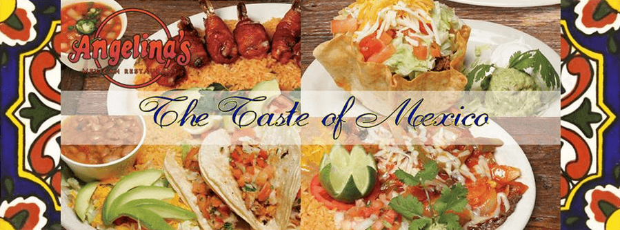 Angelina's Mexican Restaurant