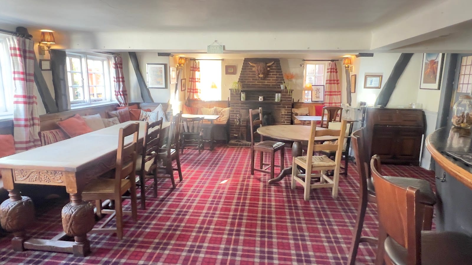 The Red Cow, photo 3