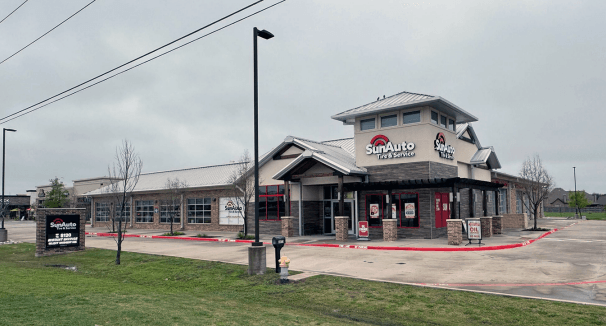 Sun Auto Tire & Service, photo 2