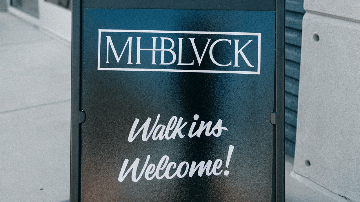 MH BLVCK, photo 2