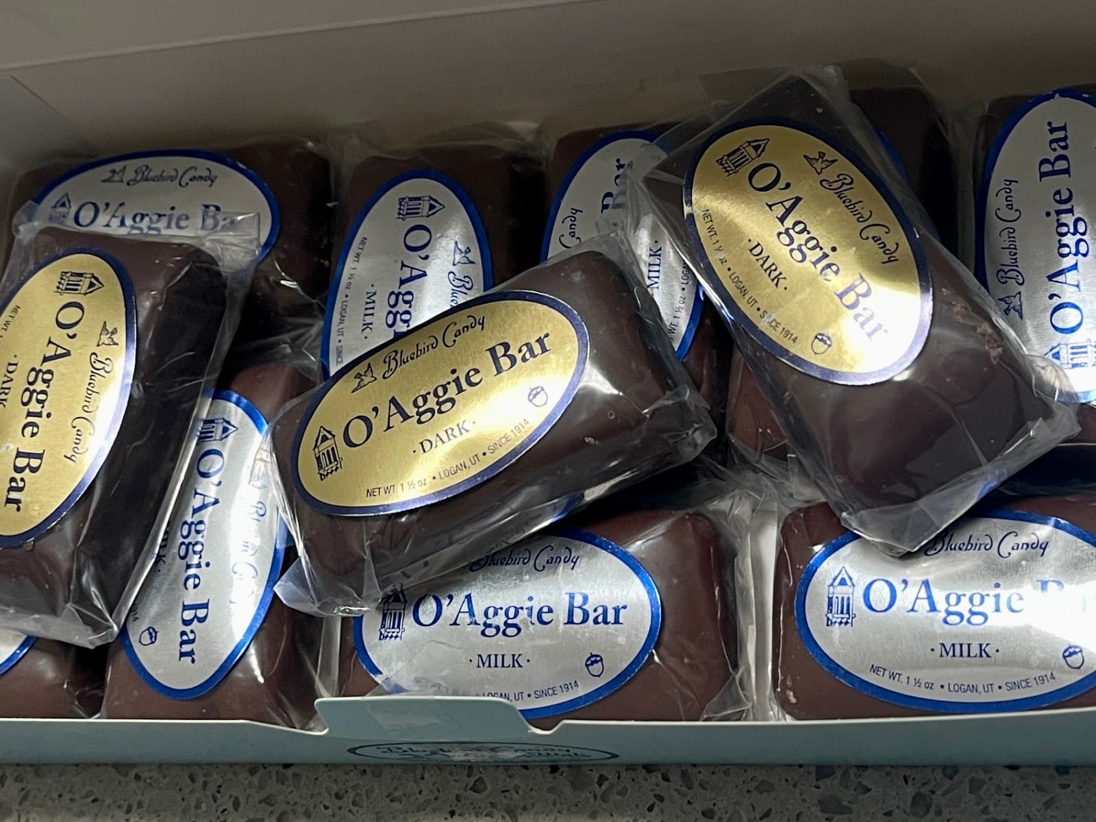 Bluebird Candy Co, photo 4