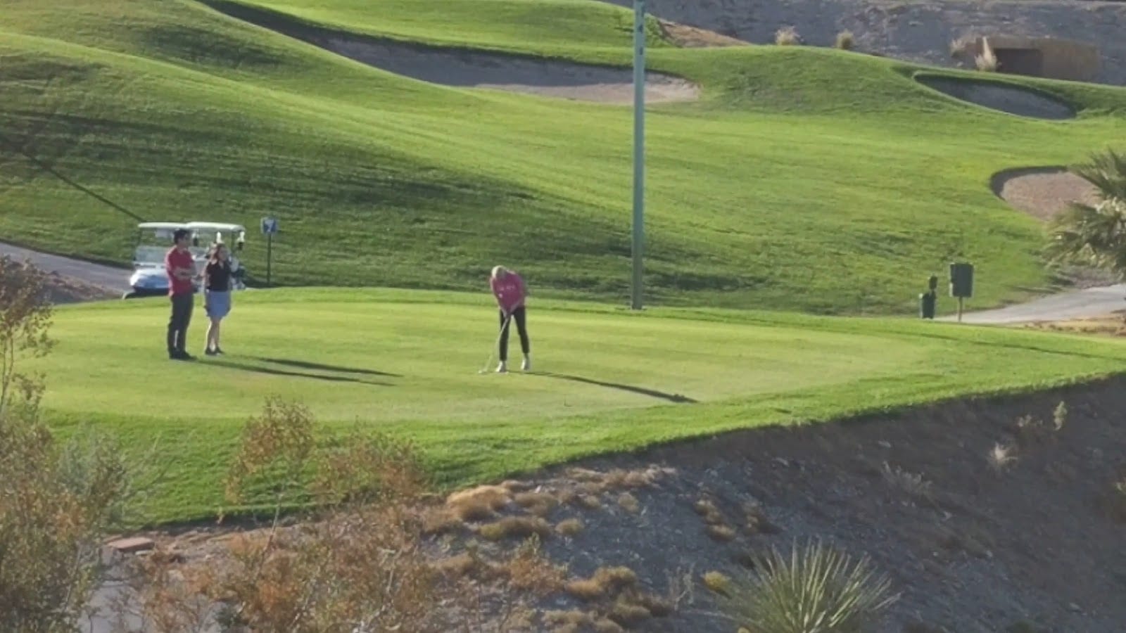 Angel Park Golf Club, photo 3