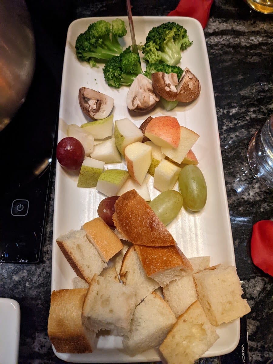 Mazati VIP Mediterranean Restaurant, photo 4