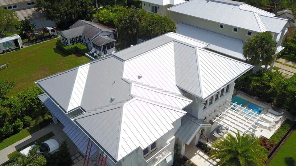 General Roofing Solutions LLC