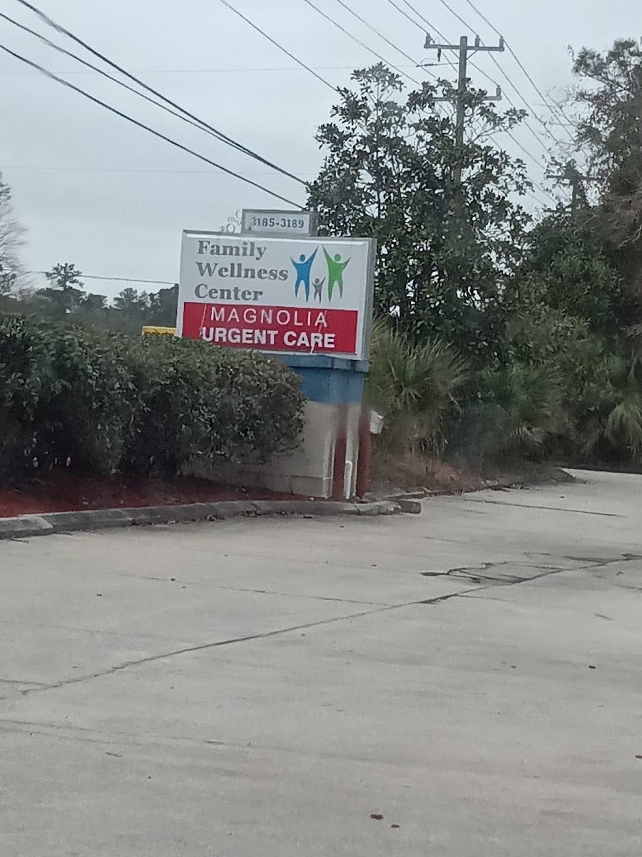 Magnolia Urgent Care Center
