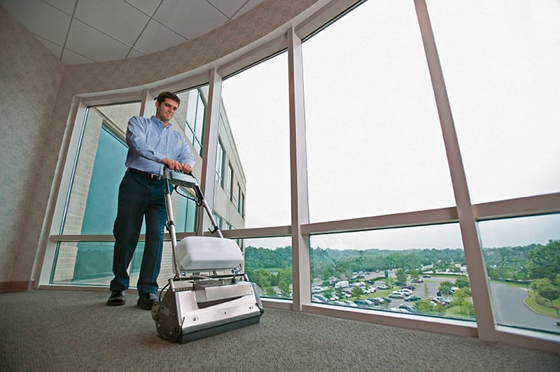 ServiceMaster Clean of Edmonton