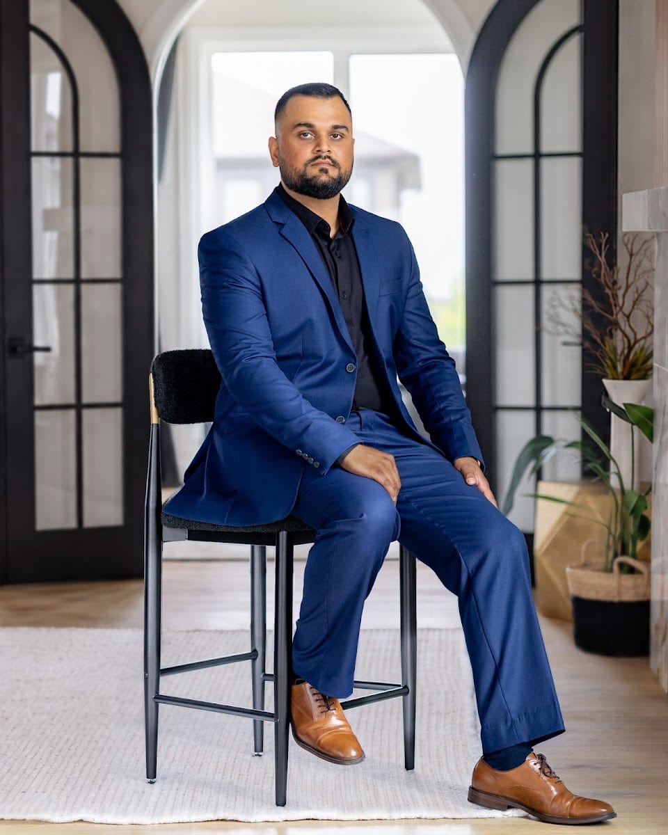 Mo Qureshi - Royal LePage