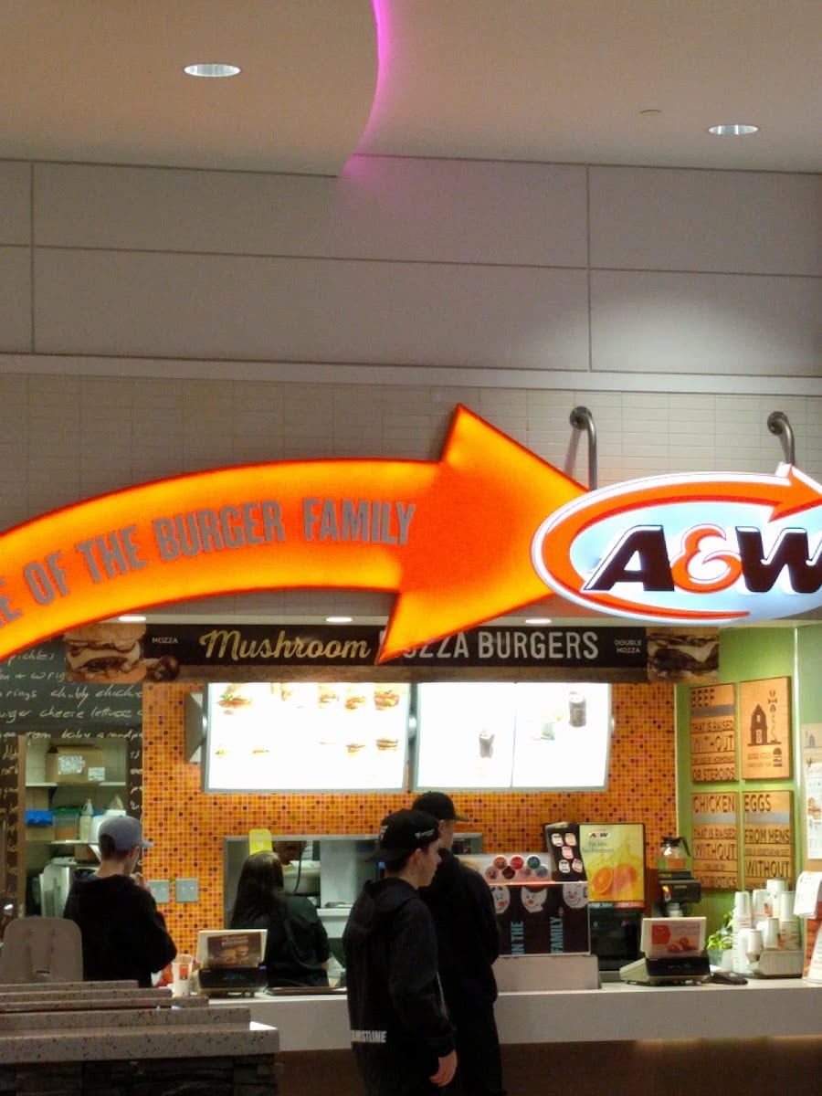 A&W Canada, photo 2