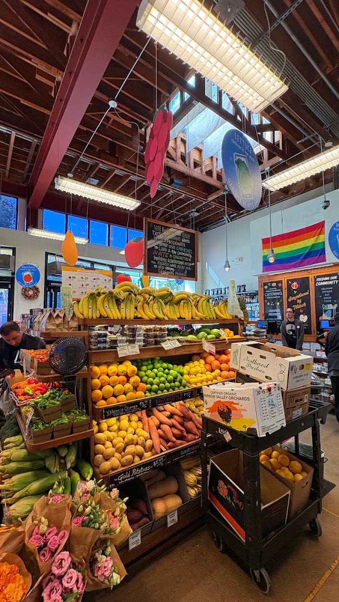 Bi-Rite Market, photo 4