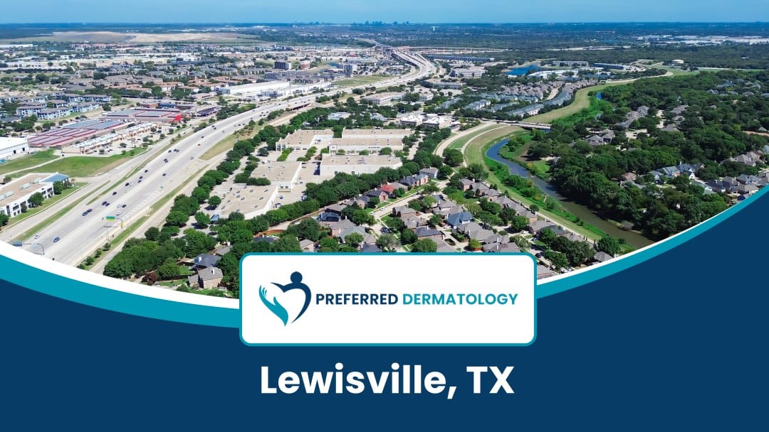 Preferred Dermatology - Lewisville, photo 2