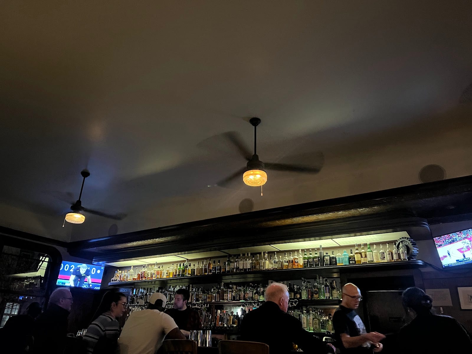 Dogpatch Saloon, photo 2
