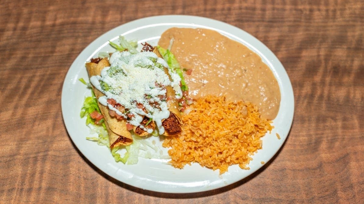 El Gran Taco Loco Taco Truck, photo 3