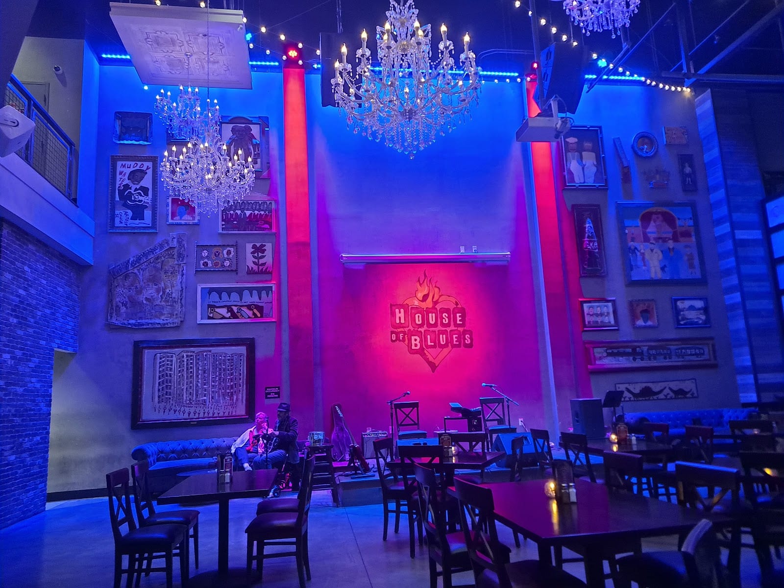 House of Blues Anaheim, photo 4