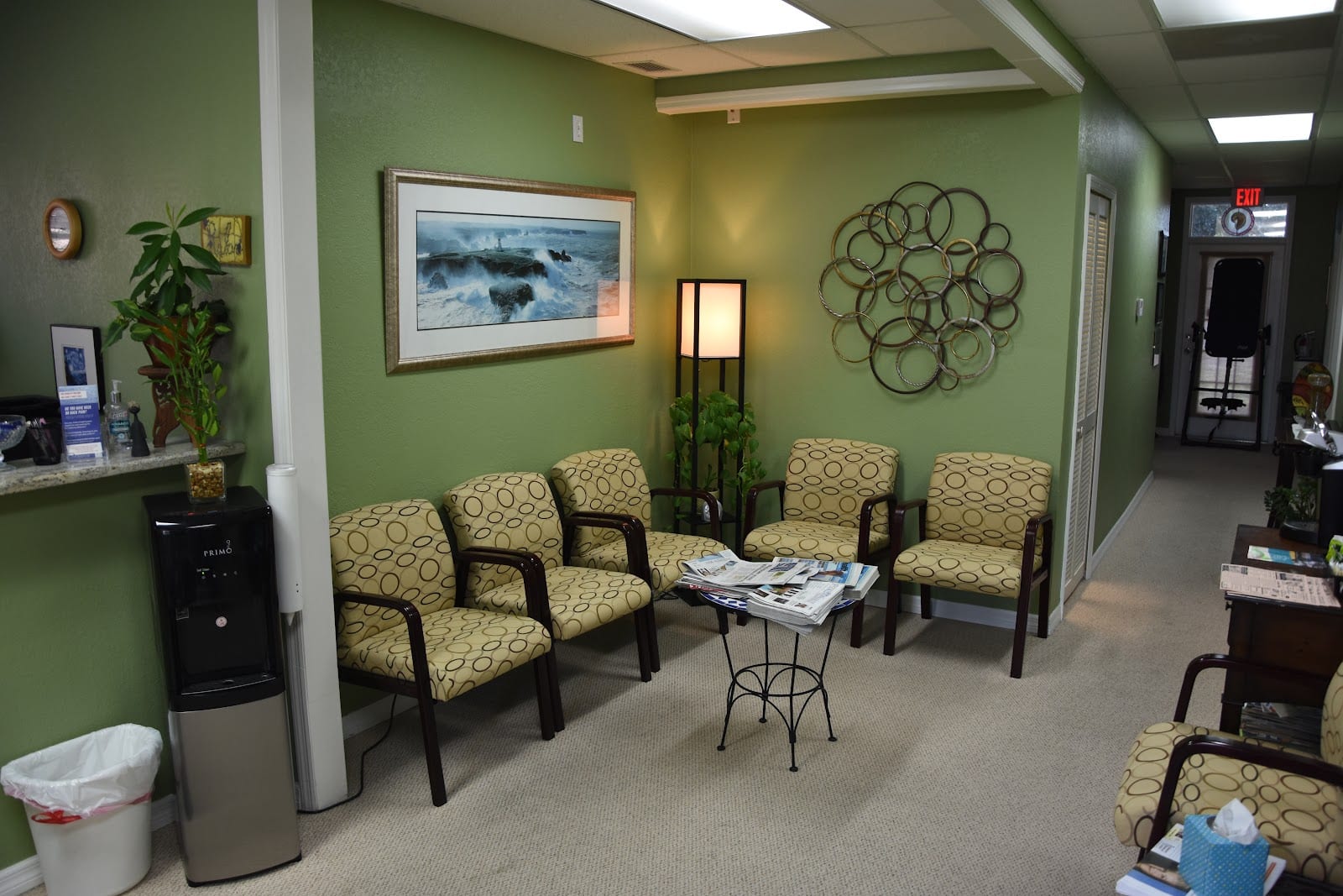 Therapeutic Wellness Center, photo 3