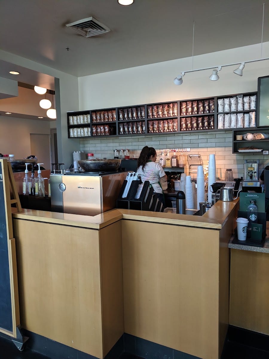Starbucks Coffee Company, photo 3