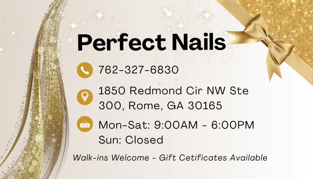 Perfect Nails, photo 2