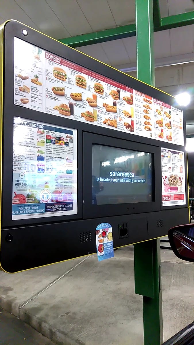 Sonic Drive-In, photo 3