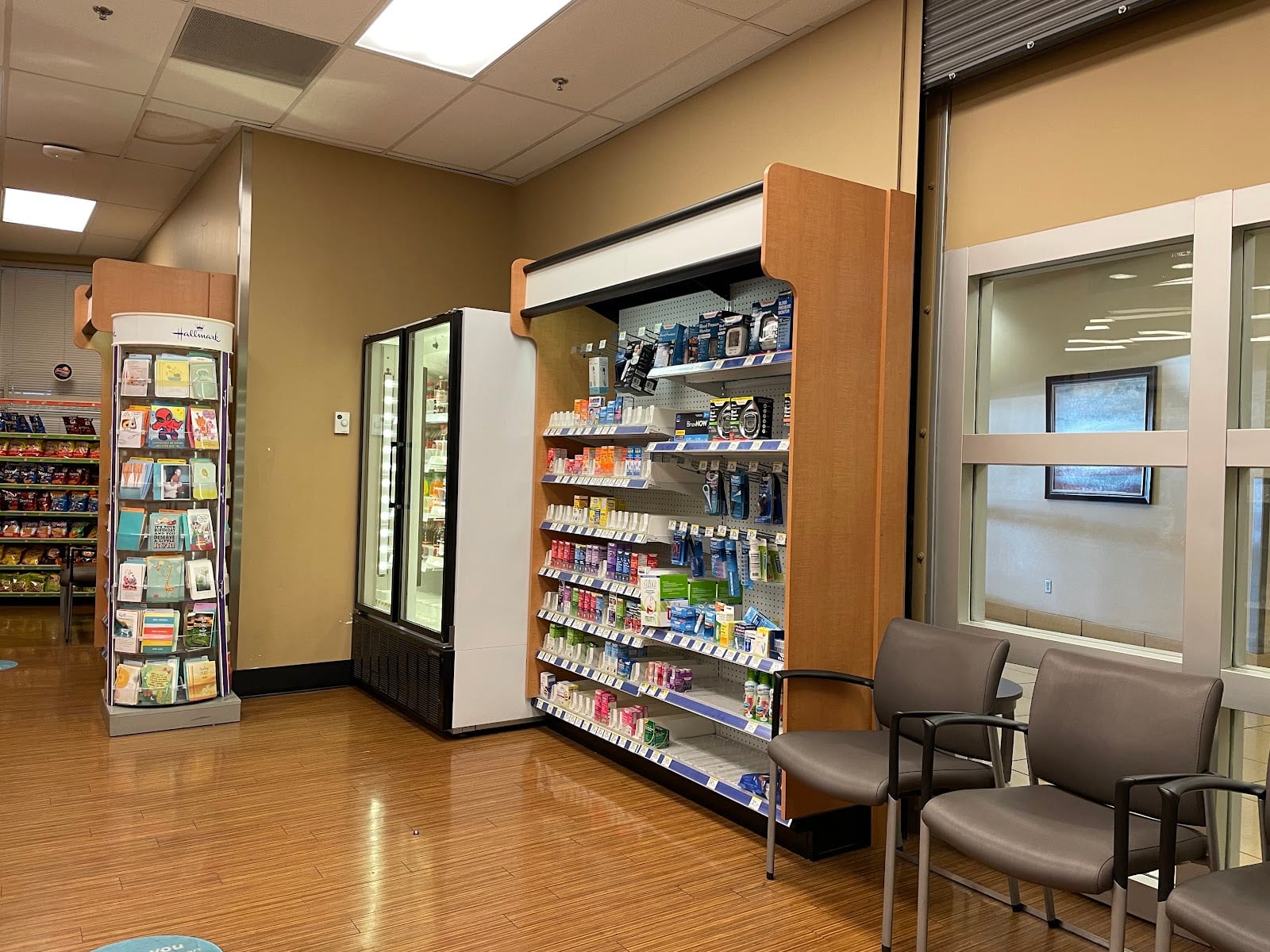 Walgreens Pharmacy at Mountain View Hospital, photo 3