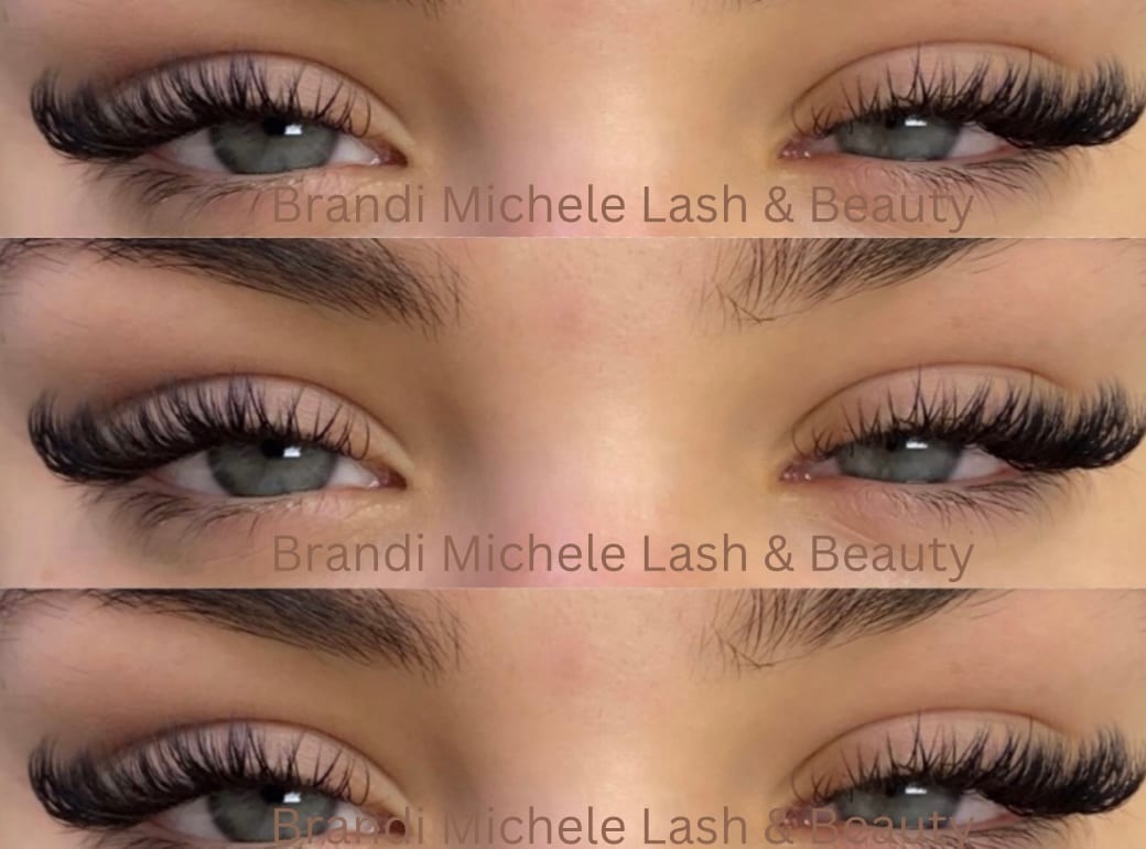 Brandi Michele Lash And Beauty, photo 2
