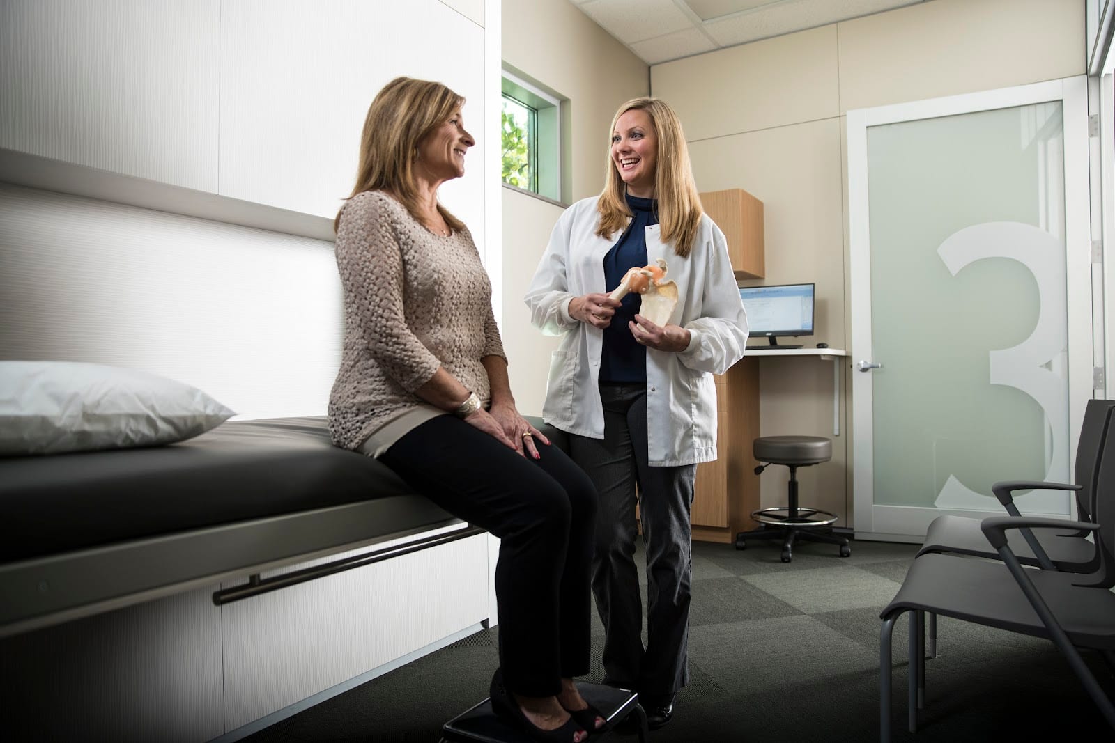 Central Indiana Orthopedics