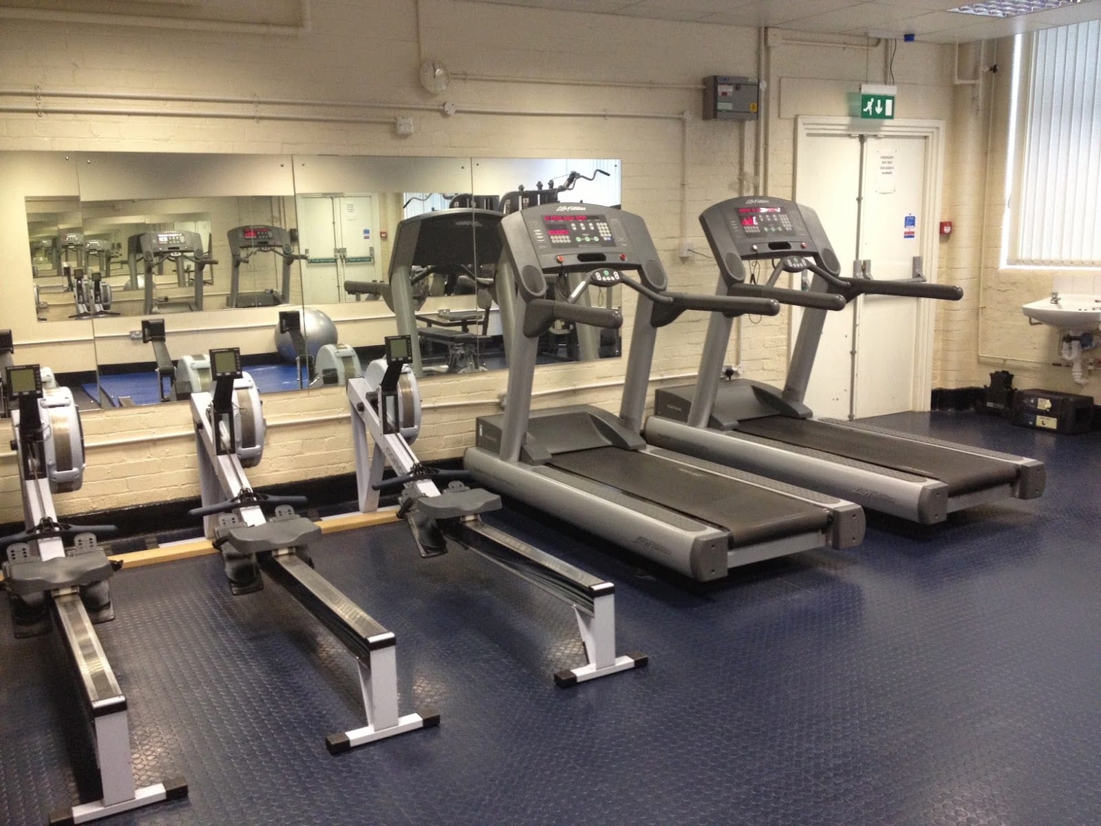 Body Limit Gym, photo 2