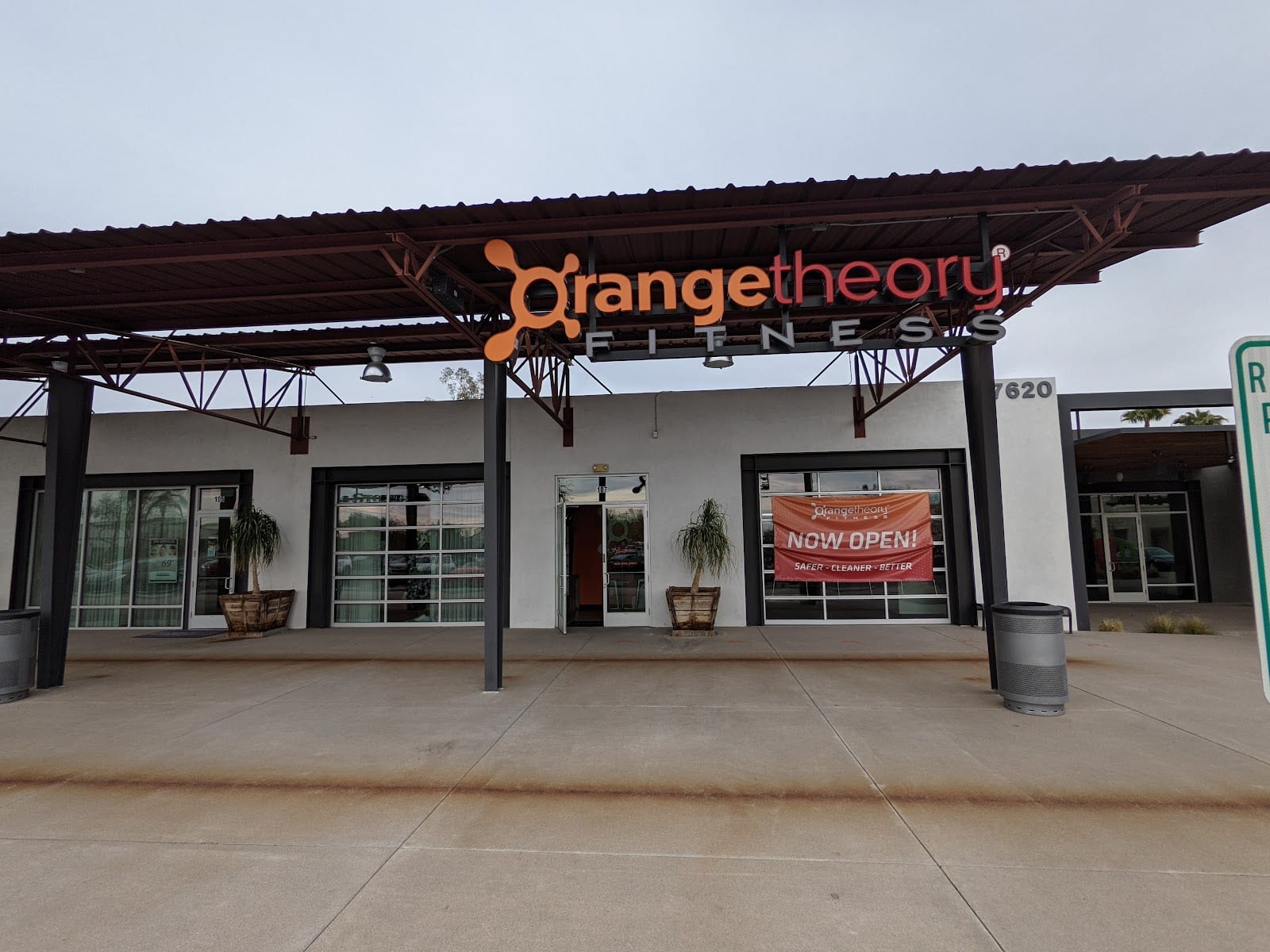 Orangetheory Fitness, photo 2